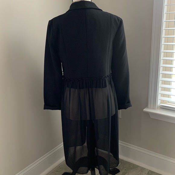 BCBGeneration Blazer - Like New - Picture 4 of 7